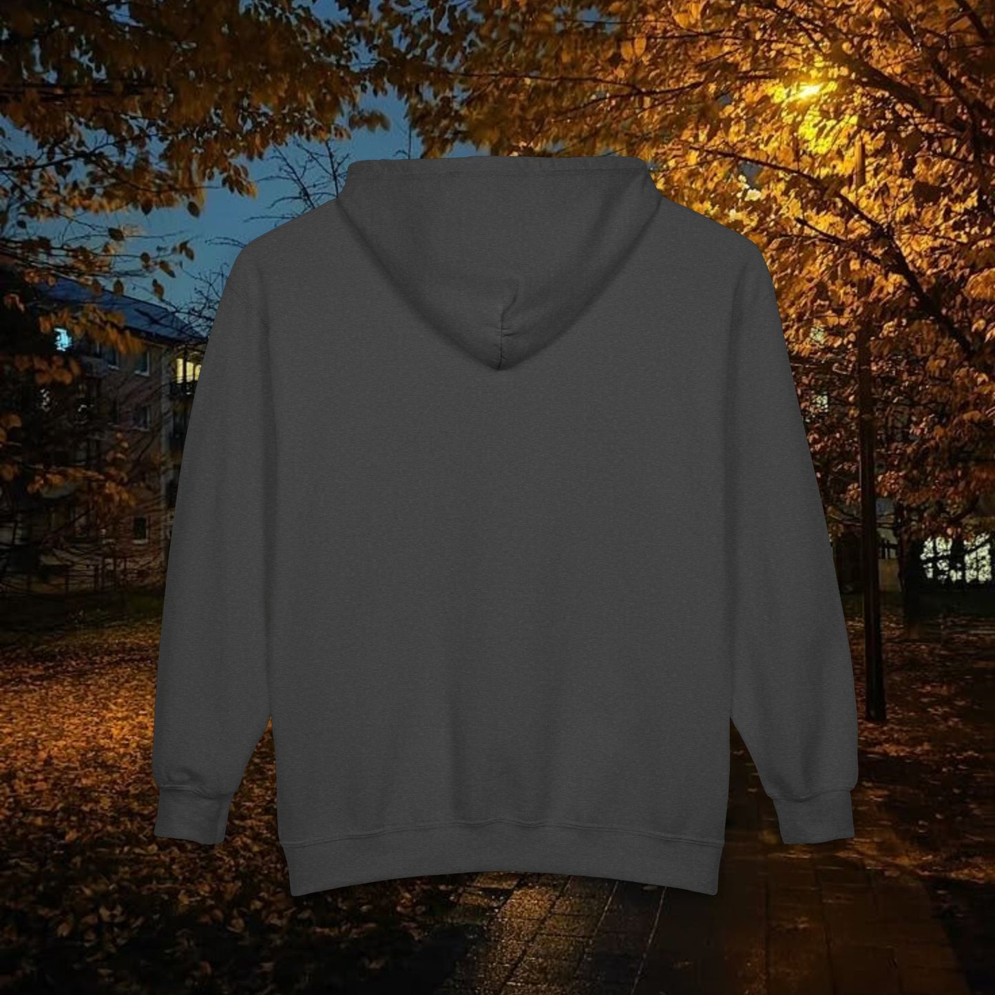 Grim Grin Fall Tee