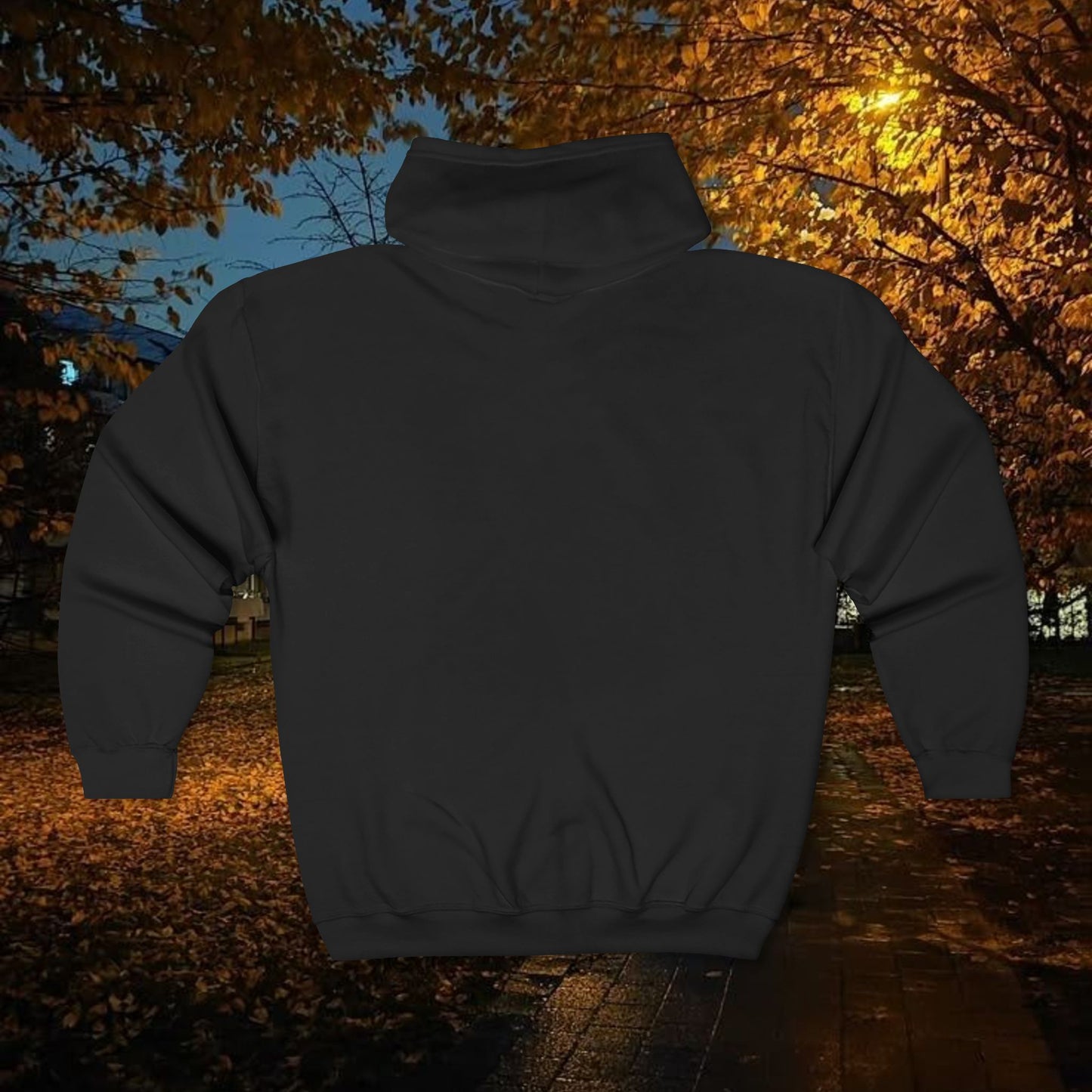 Grim Grin Fall Tee