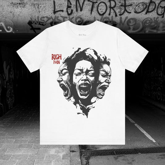 Rich Pain Tee