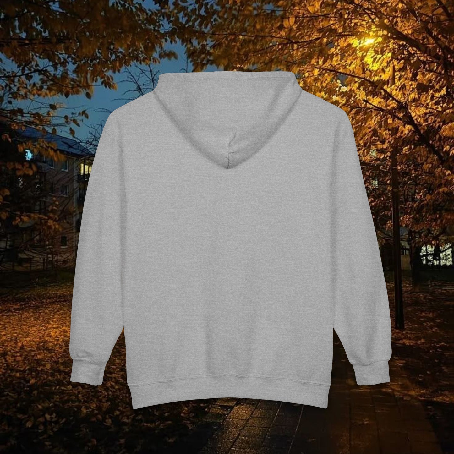 Grim Grin Fall Tee